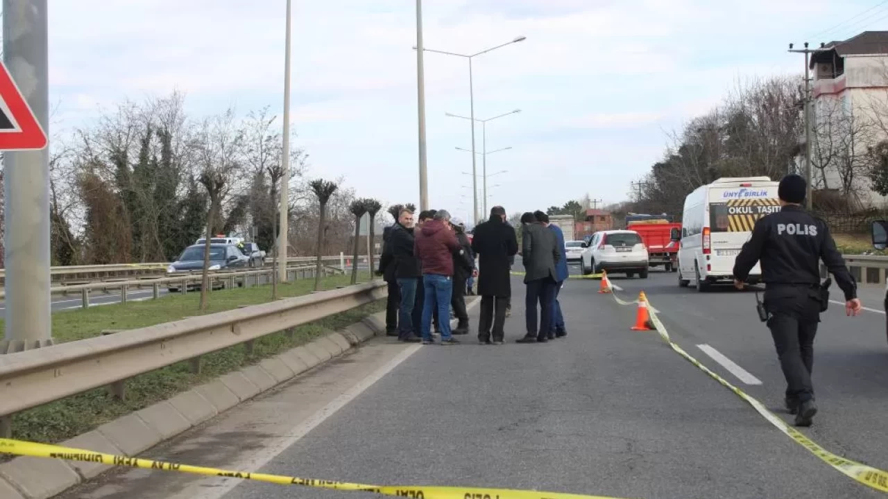 Kelepçeli firariyi vurmuştu! Yargıtay kararı bozdu, polis yeniden yargılanıyor