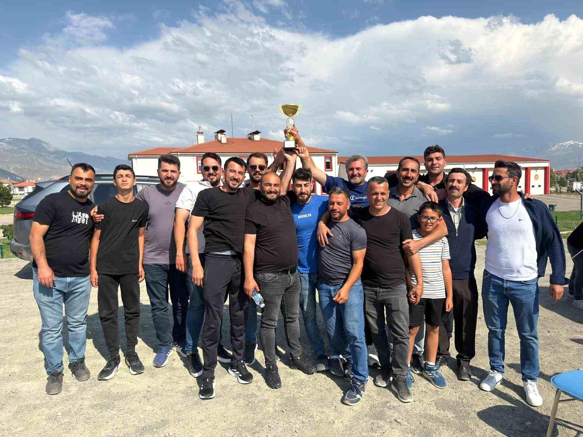 Erzincan Atlı Spor Kulübü çeyrek finale yükseldi