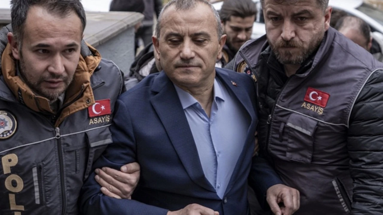 Gülistan Doku soruşturmasında eski vali Tuncay Sonel hakkında çarpıcı iddialar