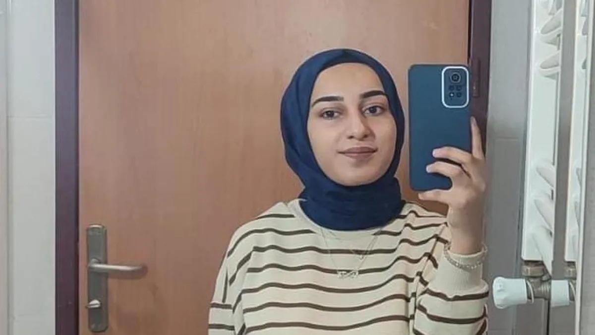 Adalet Bakanlığı'ndan "Rojin Kabaiş" iddialarına yanıt: DNA analizleri yapılmıştır