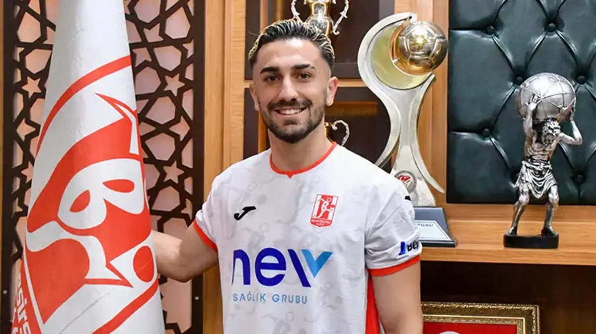 Balıkesirspor 2 transferi birden bitirdi