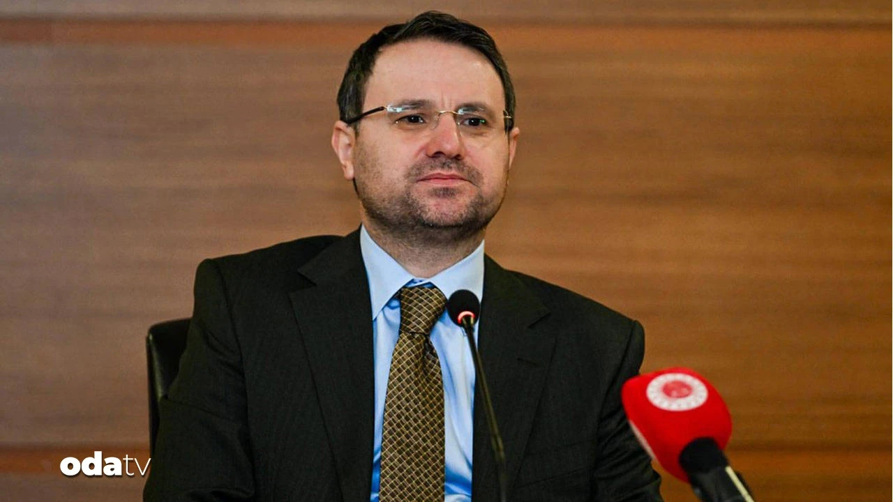 Akın Gürlek'ten genelge: Adli süreç hızlanacak