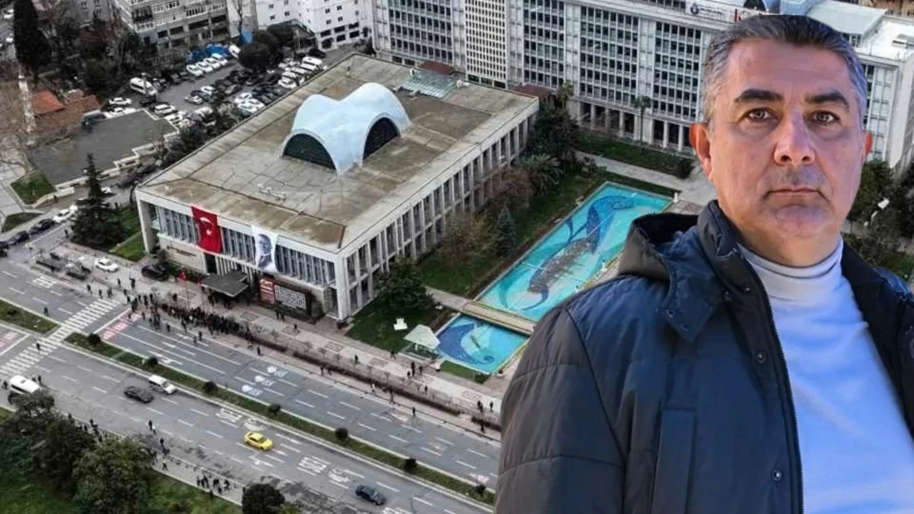 İBB yöneticisinin kaçırılmasında yeni gelişme