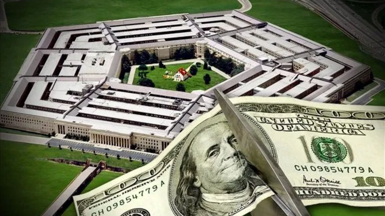 Pentagon'un rakamları gerçeği yansıtmıyor: İran savaşın Amerikalılara gerçek maliyeti