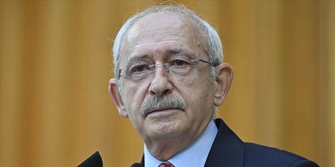 Kılıçdaroğlu bir gecede 600 bin takipçi kaybetti