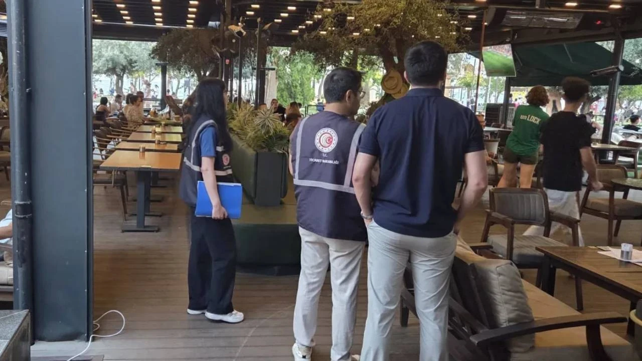 Milli maçta “giriş ücreti” skandalı! "Kalk, burası benim mekânım" Bakanlık harekete geçti