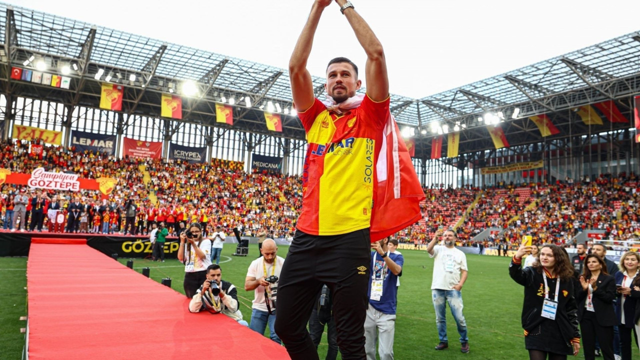 Göztepe'de Mateusz Lis ile yollar ayrılıyor! İşte yeni kaleci adayı…