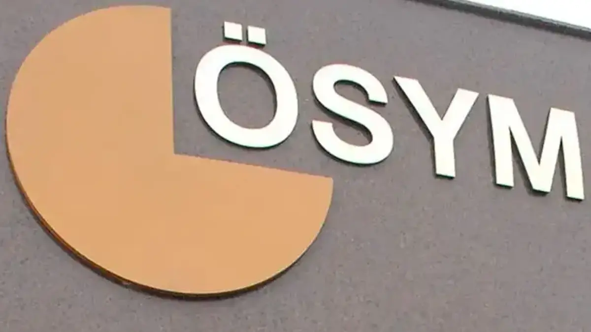 ÖSYM Başkanı Ersoy'dan AYT ve YDT'ye girecek adaylara uyarı