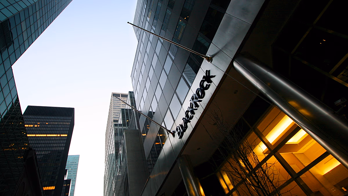 BlackRock 15 trilyon doları aştı: Finans devi parayı nereye yatırıyor?