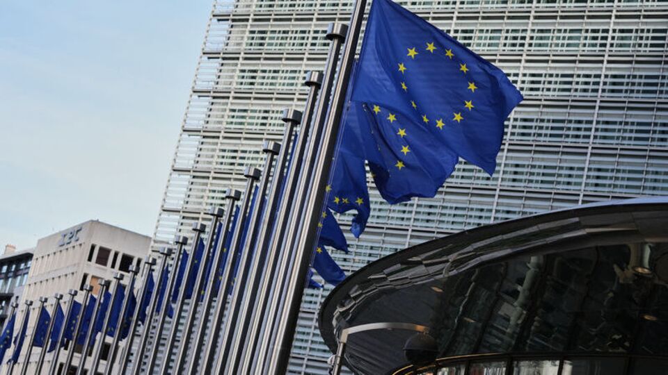 AB, Ukrayna ve Moldova ile ilk fasıl kümesini açtı
