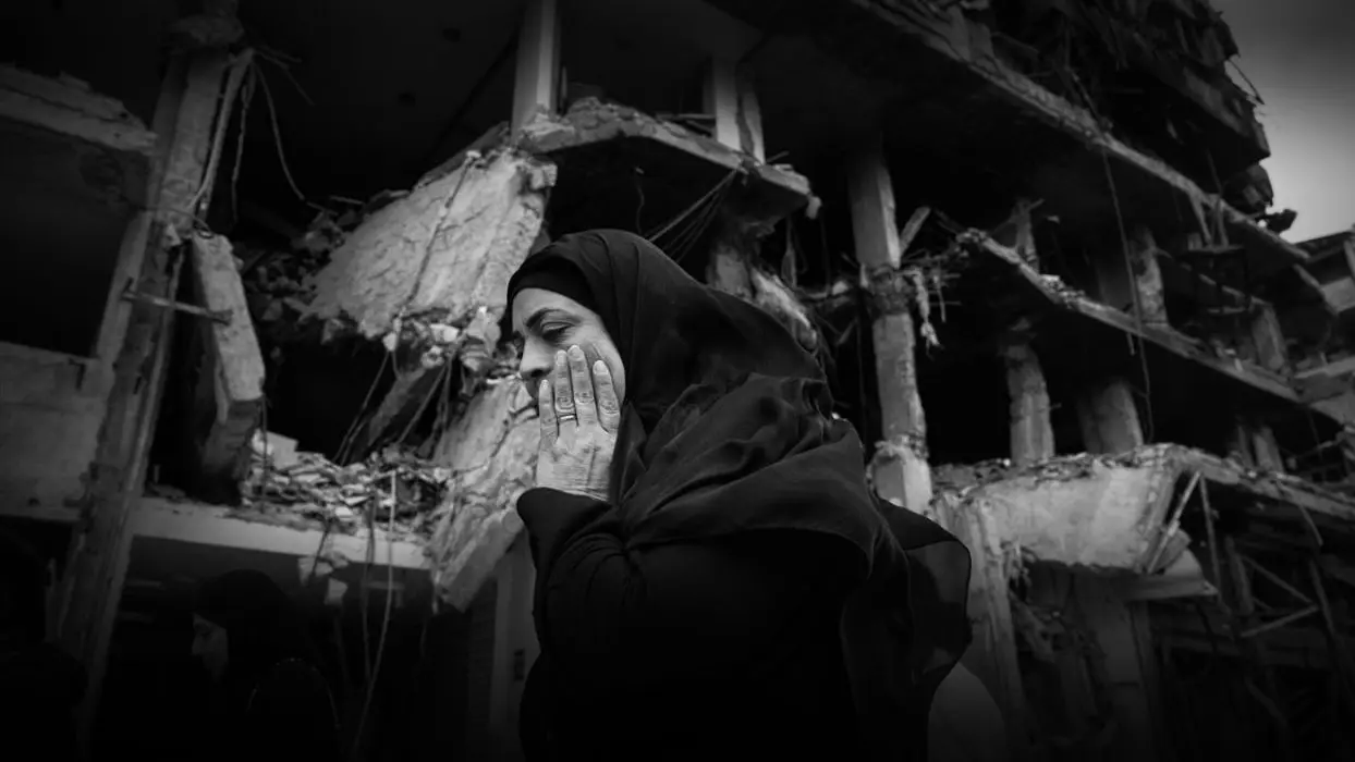 İsrail'in soykırımı büyüyor: Lübnan'da ölenlerin sayısı 4 bin 328'e yükseldi
