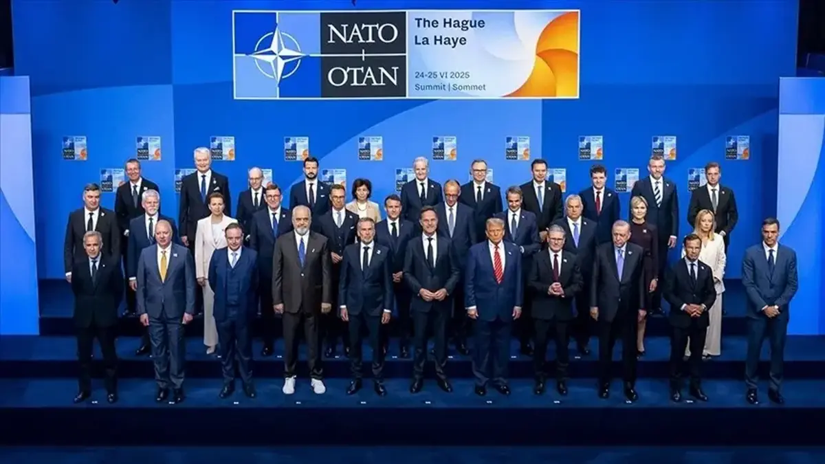 2026 NATO Zirvesi Ankara'da: Hangi başlıklar masada?