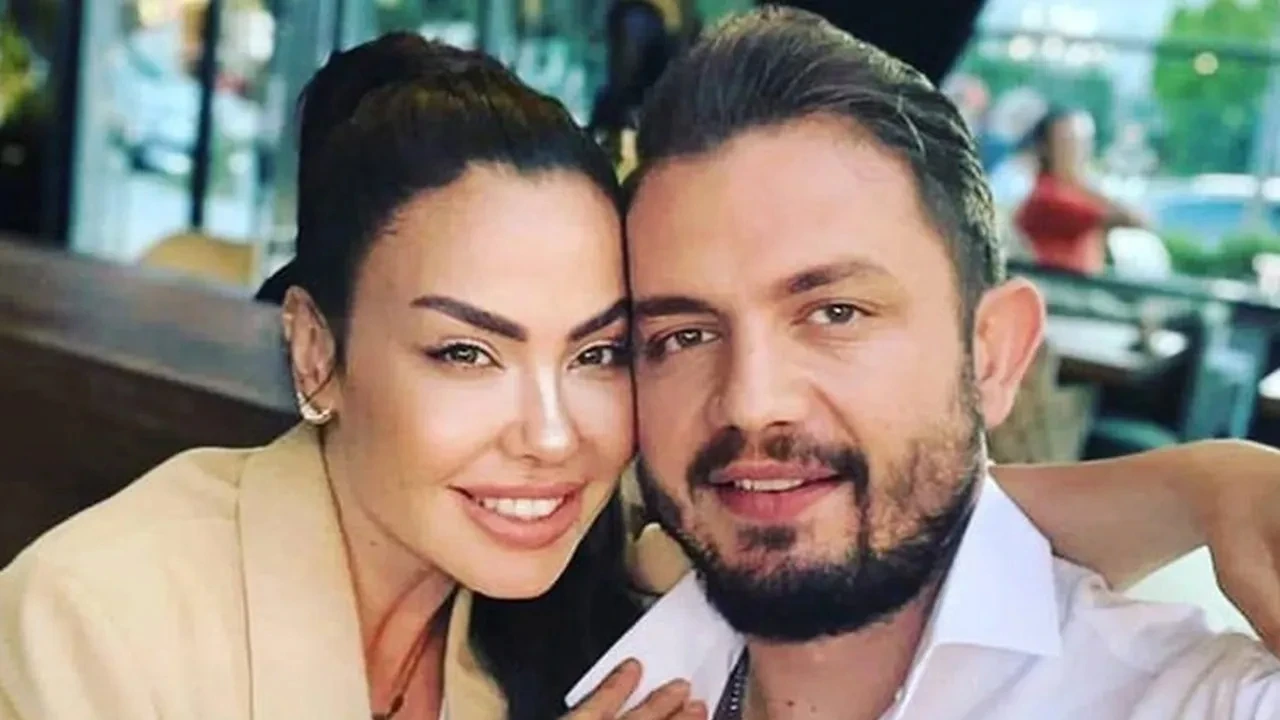 Şarkıcı Lara boşanıyor: 3 Yıllık evliliğini bitiriyor