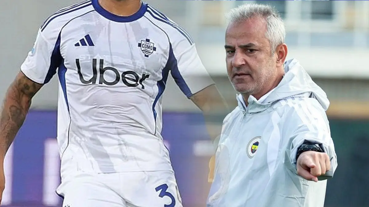 Fenerbahçe kiralık göndermişti, yıldız isme ulaşılamıyor! İsmail Kartal açıkladı: Hukuki süreci başlattık