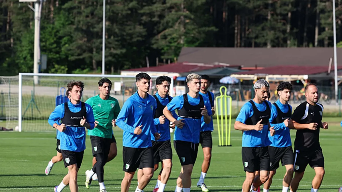 Bodrum FK sahaya indi