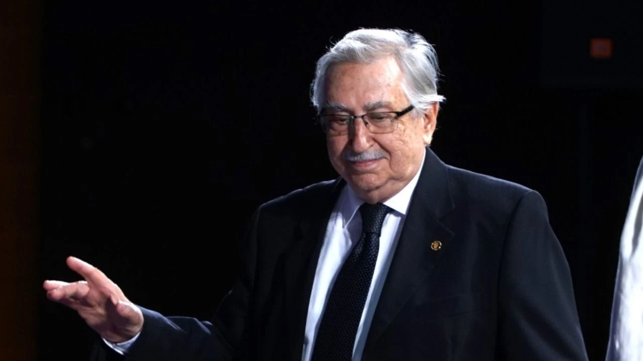Türk Halk Müziği'nin acı kaybı: Yücel Paşmakçı vefat etti!