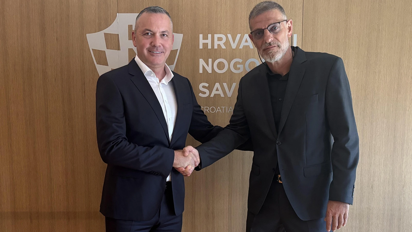 Hırvatistan'da yeniden Slaven Bilic dönemi başladı