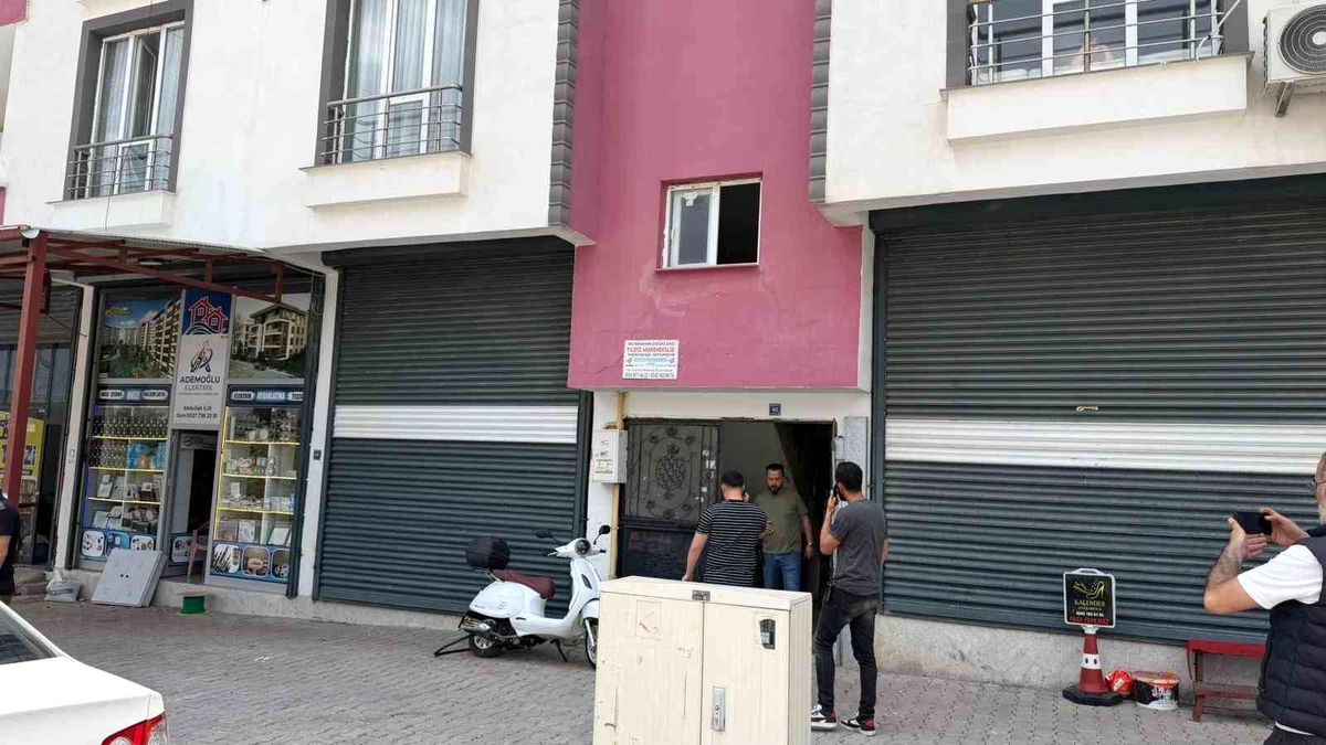 Siverek'te aile içi kavgada dehşet: Baba, eşi ve kızını silahla yaraladı