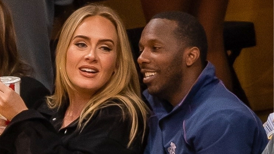 Rich Paul: Adele ile çok doğal bir şekilde tanıştık