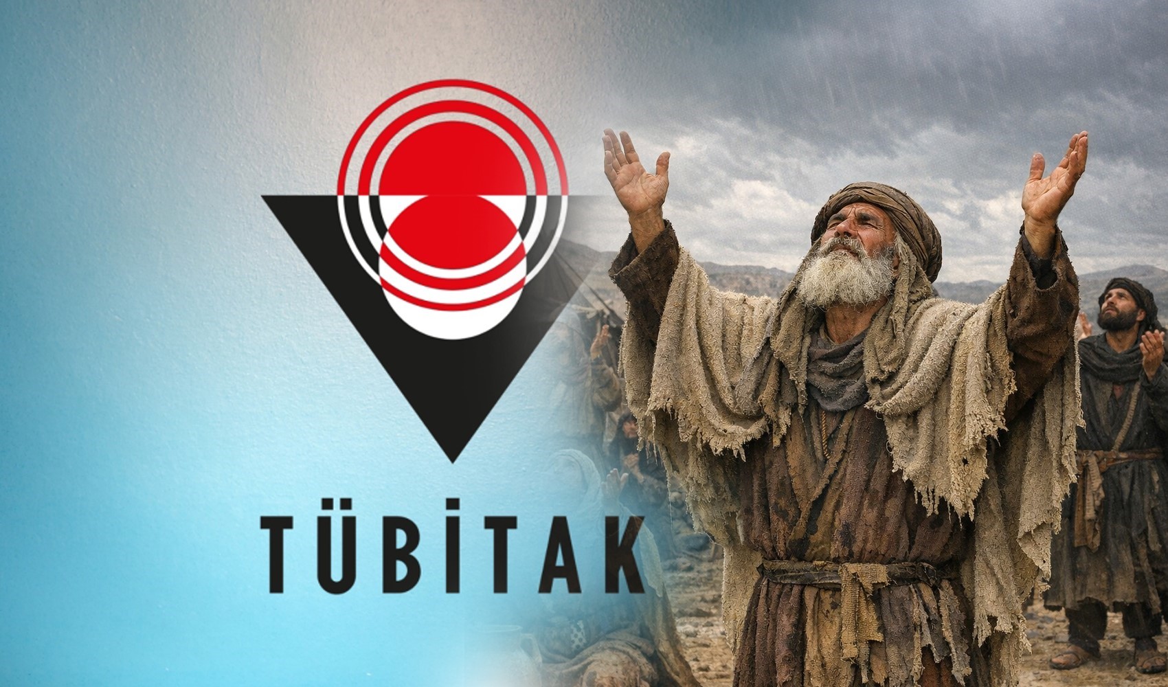 TÜBİTAK'tan 'Yağmur Dualarının Eko-Teolojik Analizi' projesine 3 milyon liralık destek