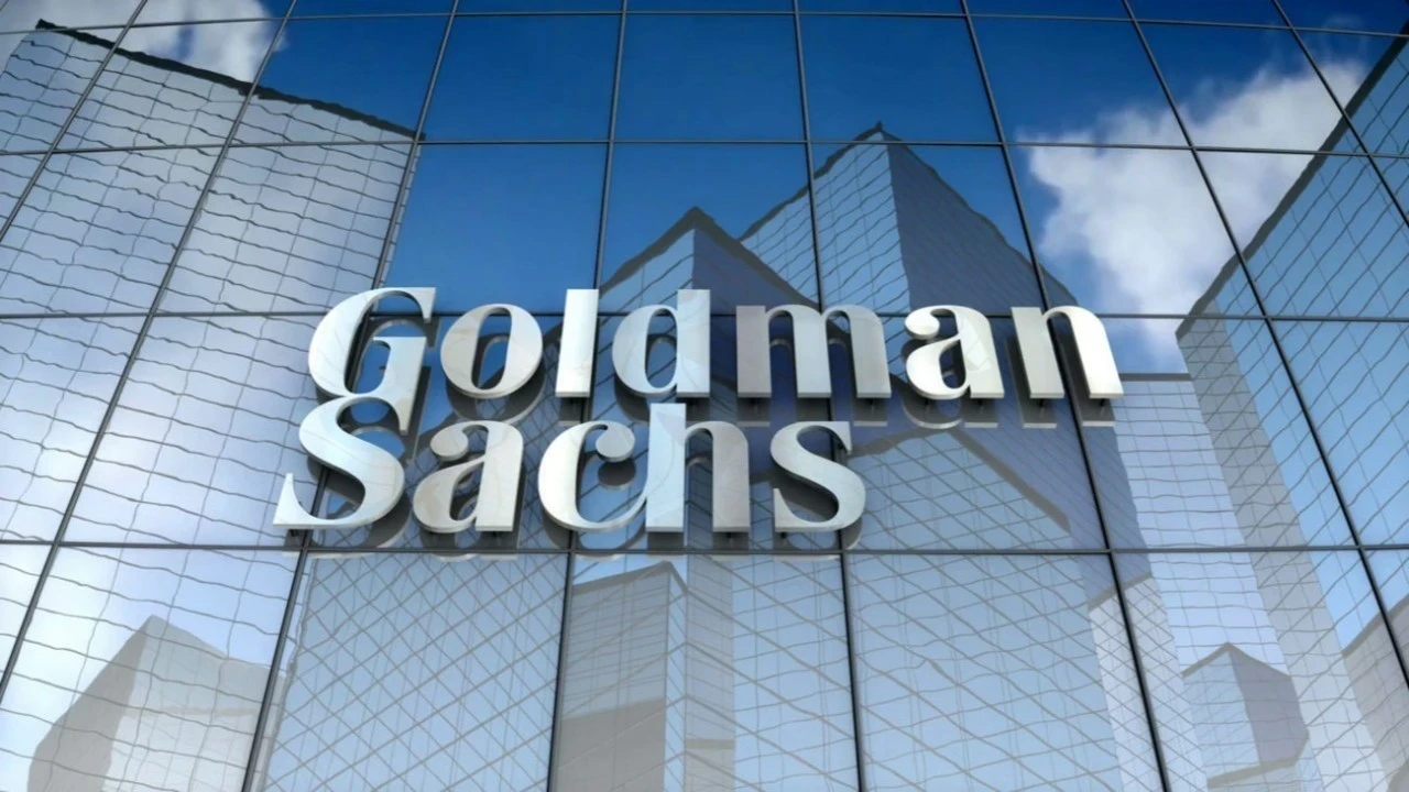 Goldman Sachs'tan Türkiye değerlendirmesi: Yıl sonu tahminleri revize edildi
