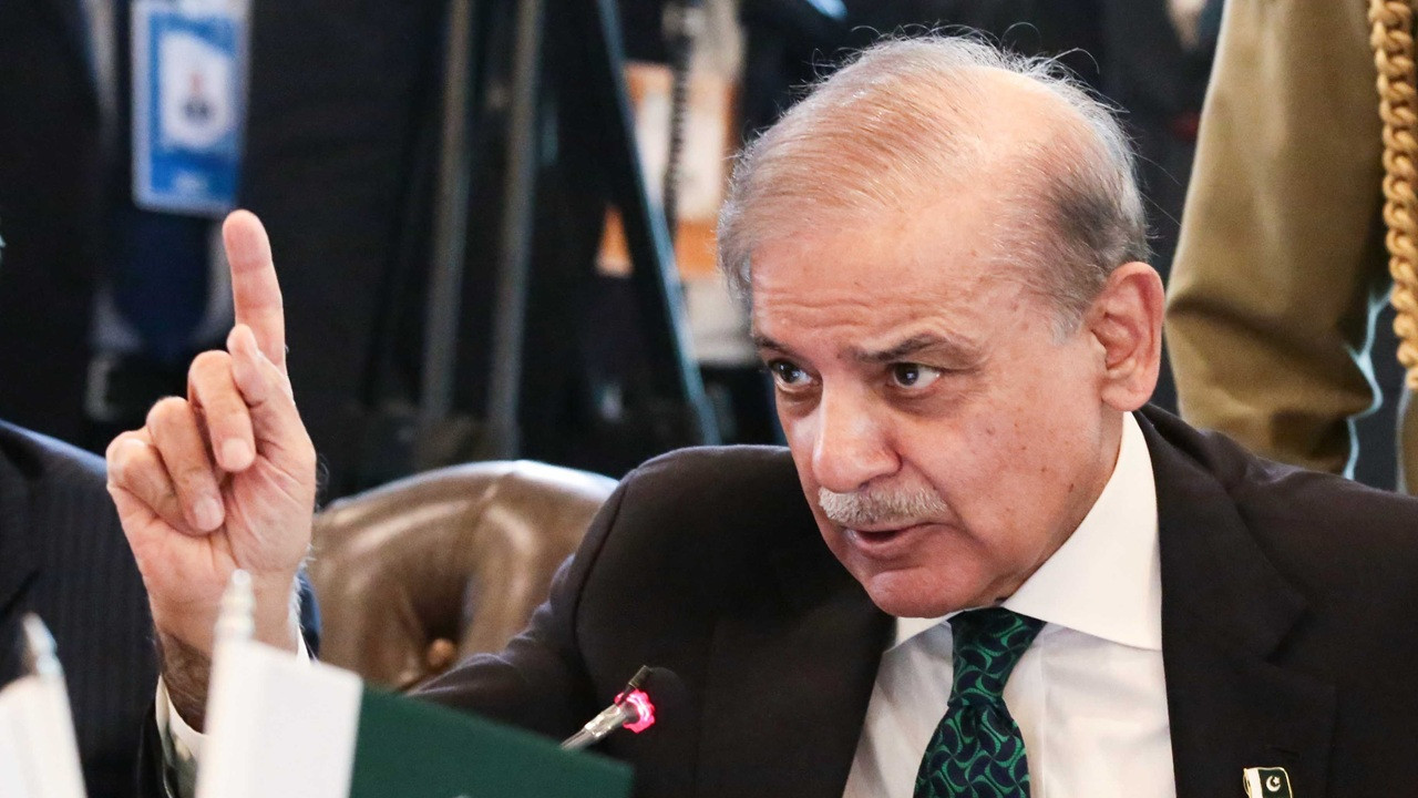 Pakistan Başbakanı Şerif: İslamabad mutabakatında balistik füzeler yok, masada hiç olmadı