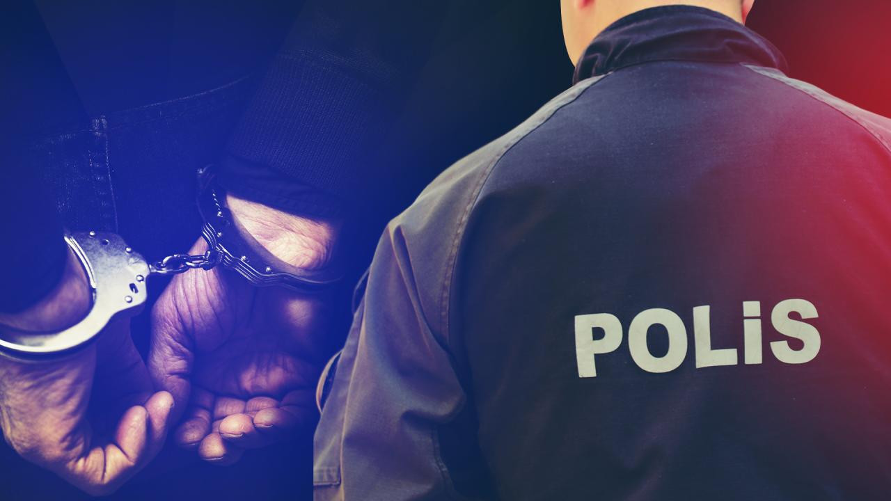 Uşak'ta yasa dışı bahis operasyonu: 5 tutuklama var