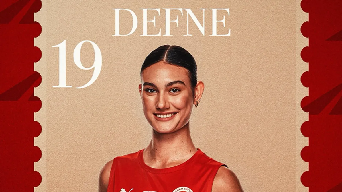 Aras Kargo'da Defne Başyolcu ve Ana Karina Olaya ile sözleşme uzatıldı!