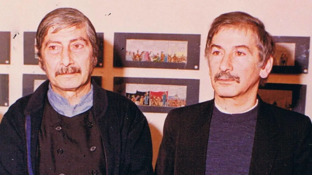 Aydınlanmanın iki çınarı Hacıbektaş’ta anılacak: İlhan ve Turhan Selçuk bugün anılıyor