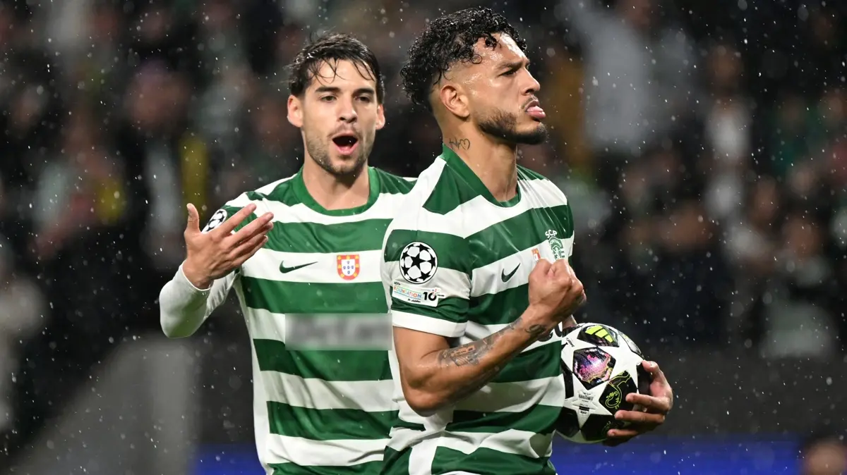 Safi'nin golcüsü Luis Suarez
