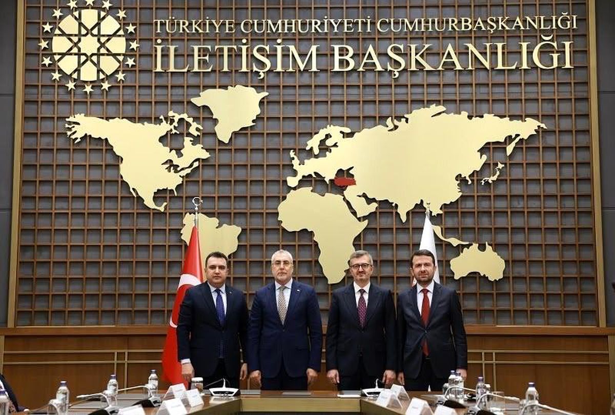 BİK ile İŞKUR arasında medya sektörü için iş birliği protokolü