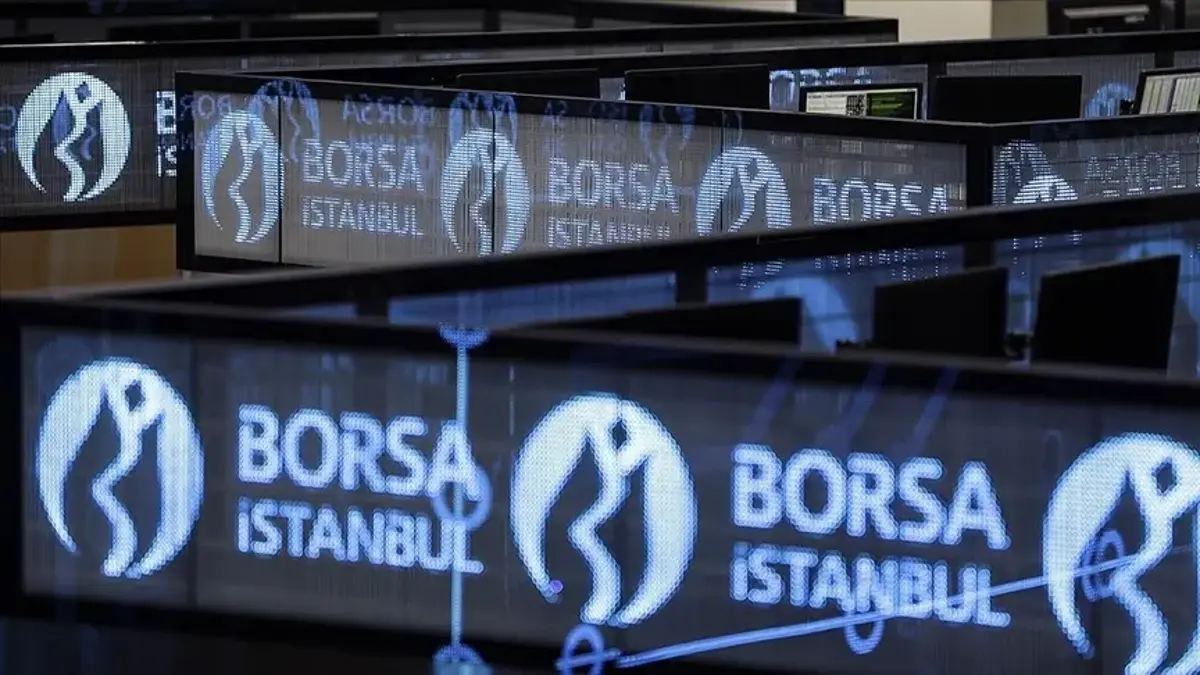 Borsa Fed Öncesi Geriledi