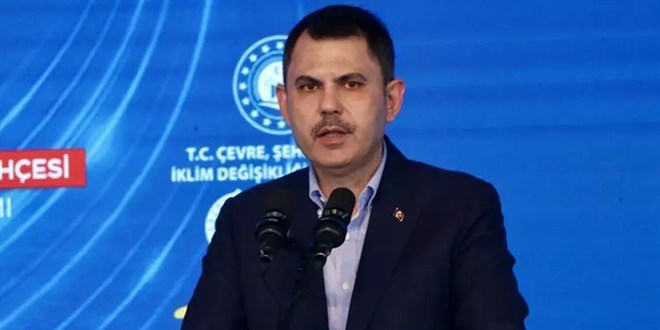 Bakan Kurum: 20 bine yakın konutu 64 ilde satışa çıkarıyoruz