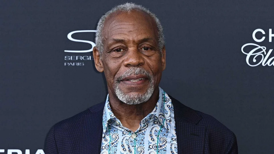Danny Glover Alzheimer teşhisini açıkladı