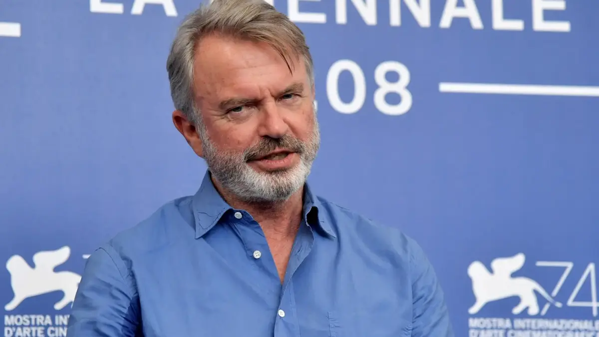 Ünlü oyuncu Sam Neill'in ölüm nedeni belli oldu