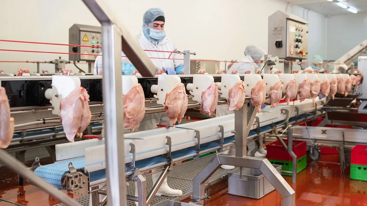 Beyaz et devlerine fahiş fiyat soruşturması
