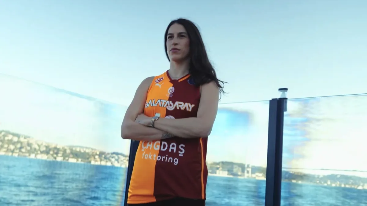 Galatasaray, Fenerbahçe’den transfer yaptı