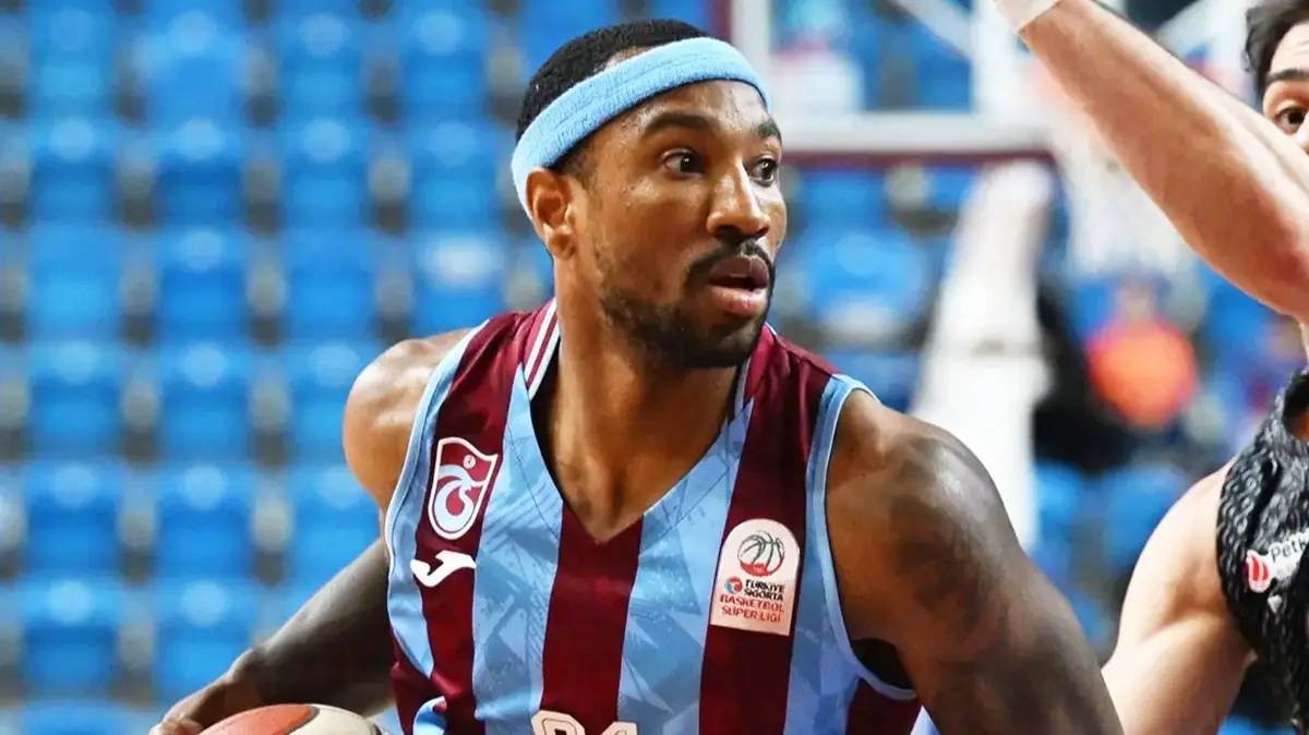 Tony Taylor, Türk Telekom'a geri döndü
