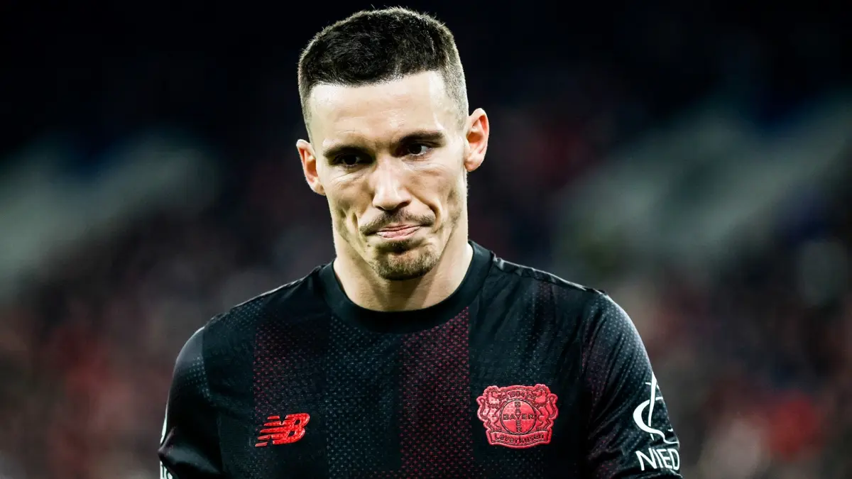 Atletico Madrid'de Alejandro Grimaldo için geri sayım