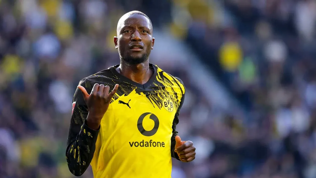F.Bahçe, Guirassy’de geri sayımda!