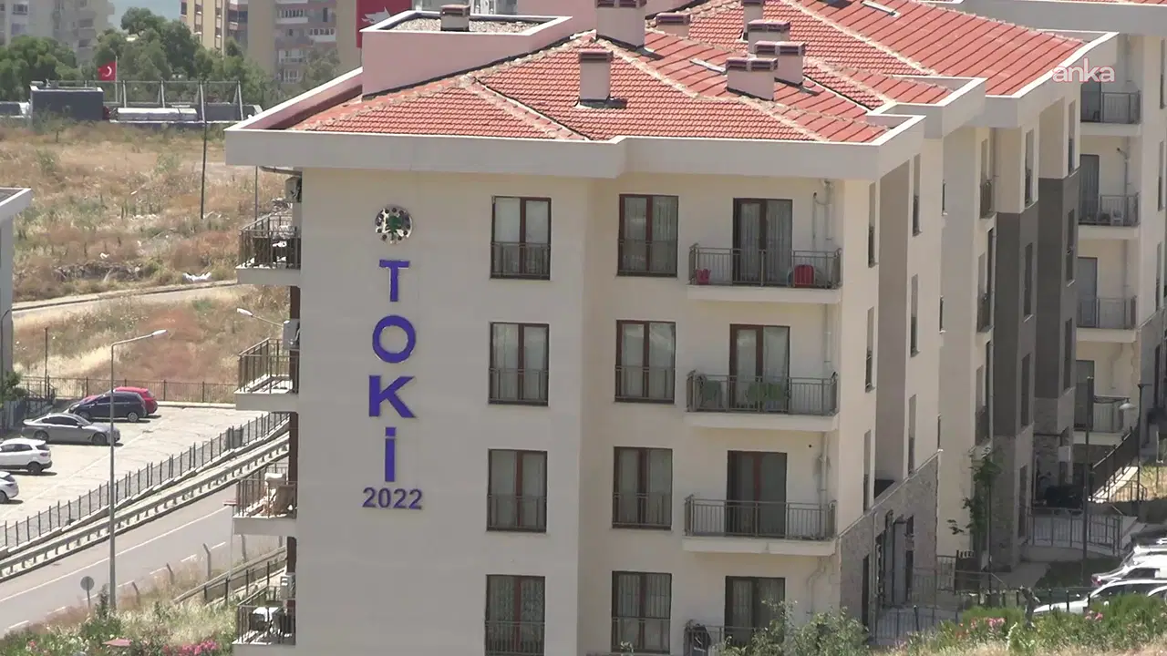 TOKİ 2026 kurasız satış şartları ve ödeme planı nedir? TOKİ Ankara, Bursa, Eskişehir kurasız konut satışı nasıl yapılır?