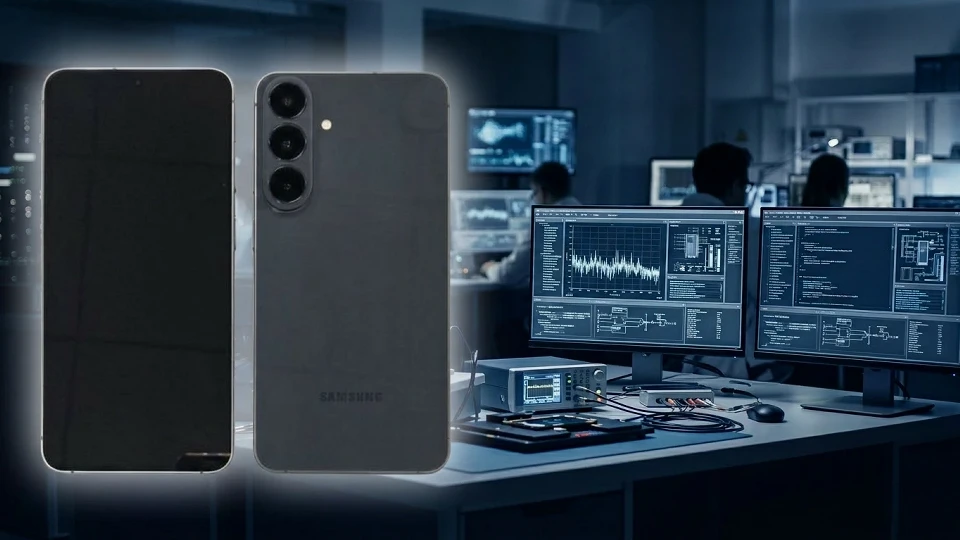 Samsung Galaxy S26 FE: Geekbench platformunda ortaya çıkan küresell sürüm 8 GB RAM ile geliyor | Teknoloji Haberleri