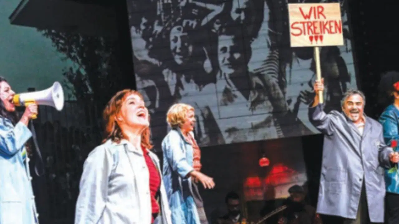 ‘İyimserler’in gücü