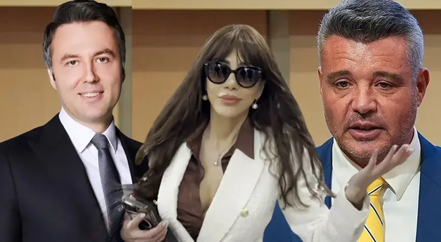 Tahliye sonrası Ela Rümeysa Cebeci’den dikkat çeken paylaşım! ‘Nefsimle yüzleştim’