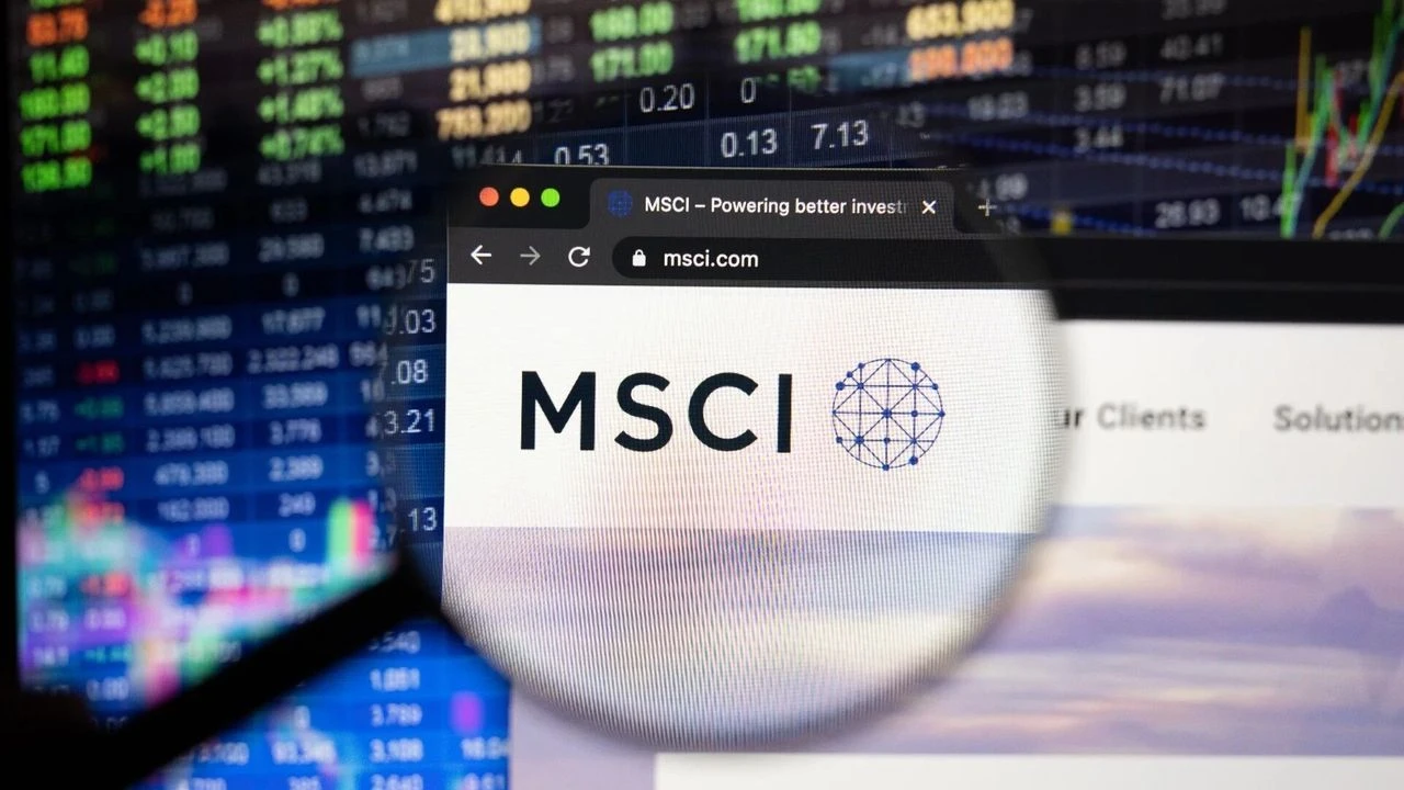 MSCI: Türkiye’deki sık kural değişiklikleri ve kısıtlamalar standartlarla uyuşmuyor