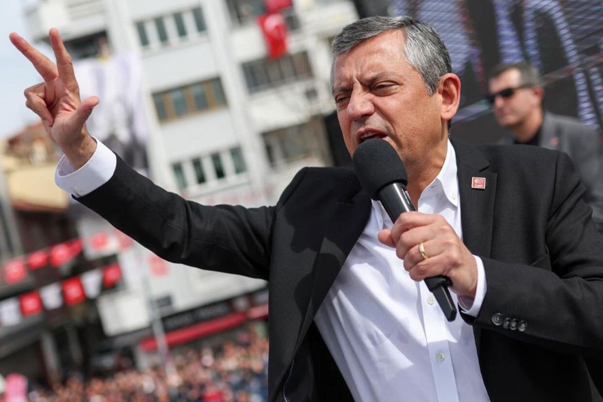 Özgür Özel yönetiminde DSP ile temas: "Partiyi bize verin” teklifi yapıldı iddiası