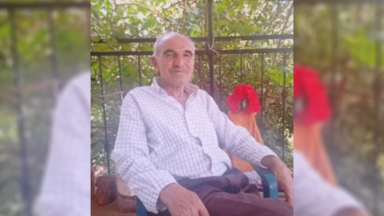 Vahşet! Tartıştığı babasını silahla öldürdü