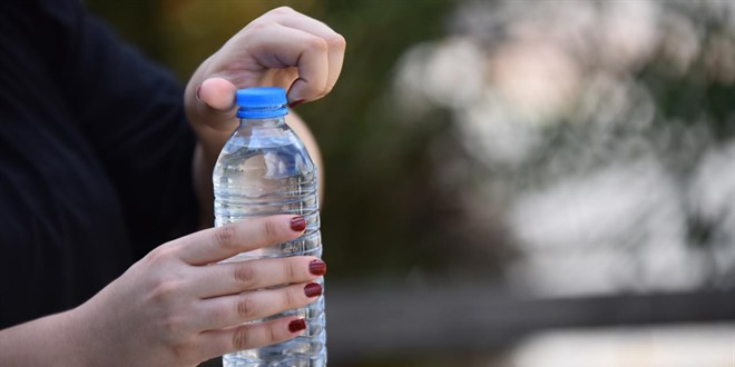 Ticaret Bakanlığı'ndan ambalajlı içeceklere yönelik haksız fiyat denetimi