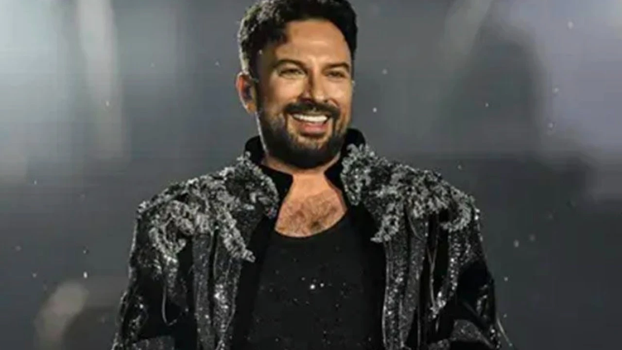 Fazla yüklenildi! Tarkan'dan Milli Takım!a destek