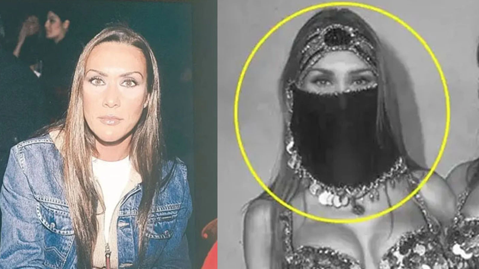 10 yıl önce öldürülmüştü! Mezdeke Aynur Kanbur cinayetiyle ilgili flaş gelişme!
